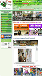 Mobile Screenshot of creativecottageonline.com